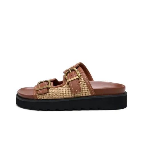 SAM EDELMAN Слипоны Женские