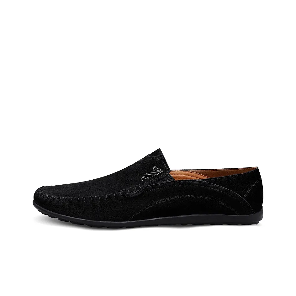 British Knights Beanie Shoes Men's