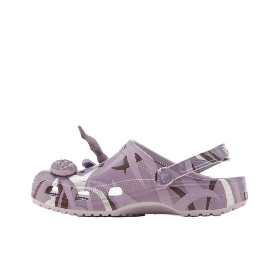 Crocs Classic Clog Clot Mauve Mist
