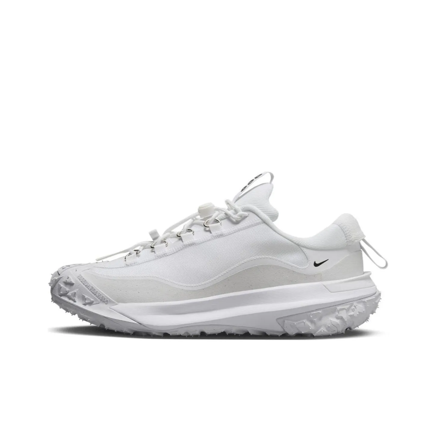 Nike Acg Mountain Fly Low 2 X Comme Des Garons Homme Plus 'White'