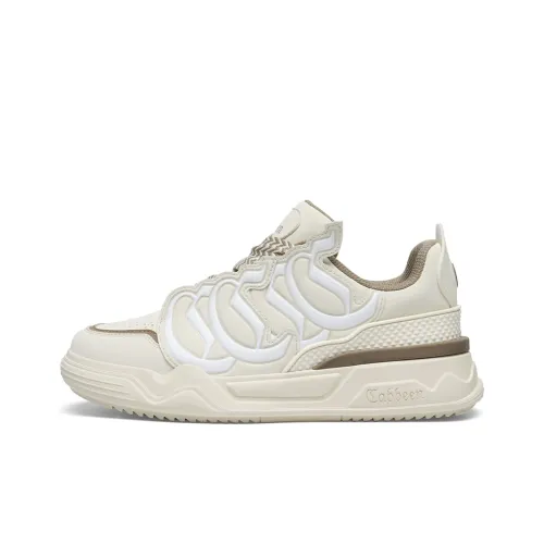 Cabbeen Кроссовки для скейтбординга Low Top Мужские