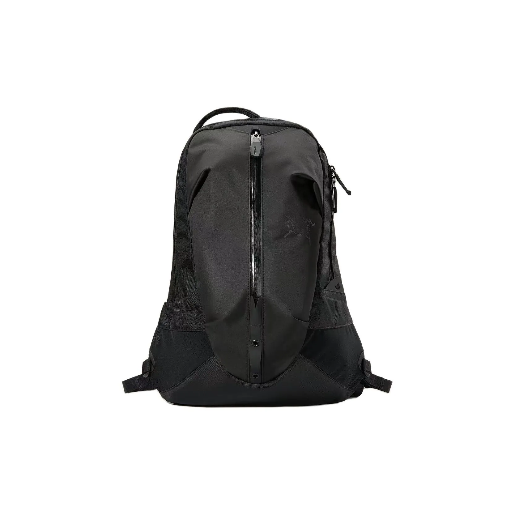 Arcteryx ARRO Outdoor Mountaineering Bag Backpack Nylon Black Unisex