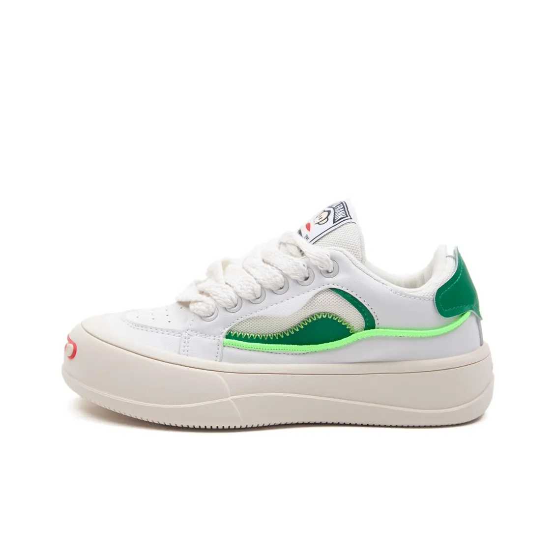 PAUL FRANK Низкий топ Повседневная обувь Женская