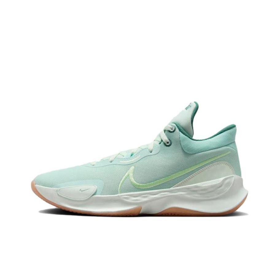 nike renew vs zoom