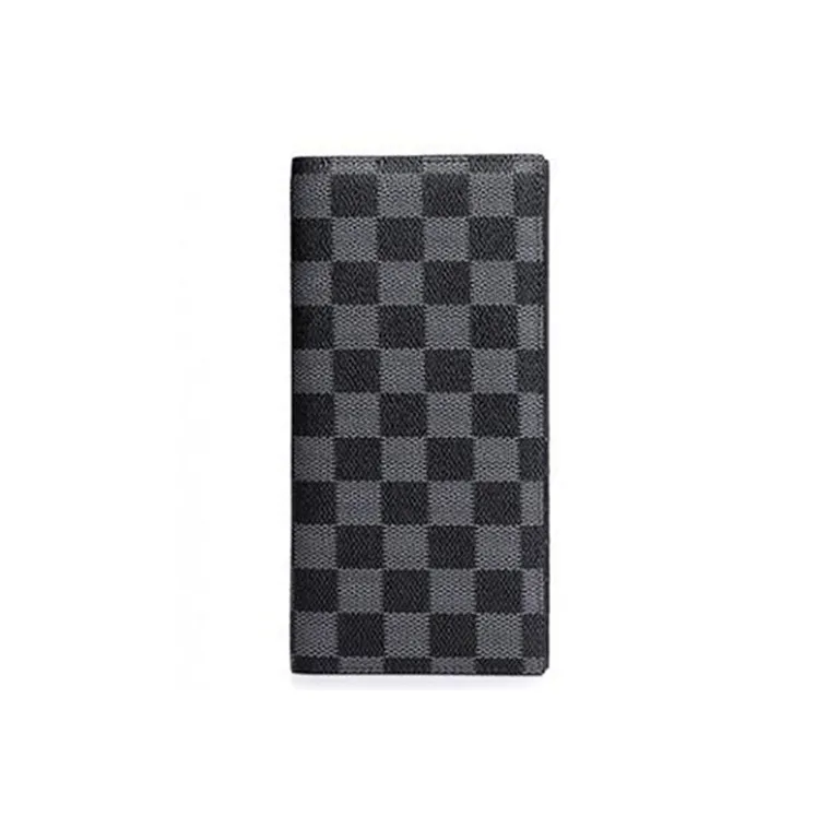 CARTELO PVC клатч кошелек стандартный унисекс черный