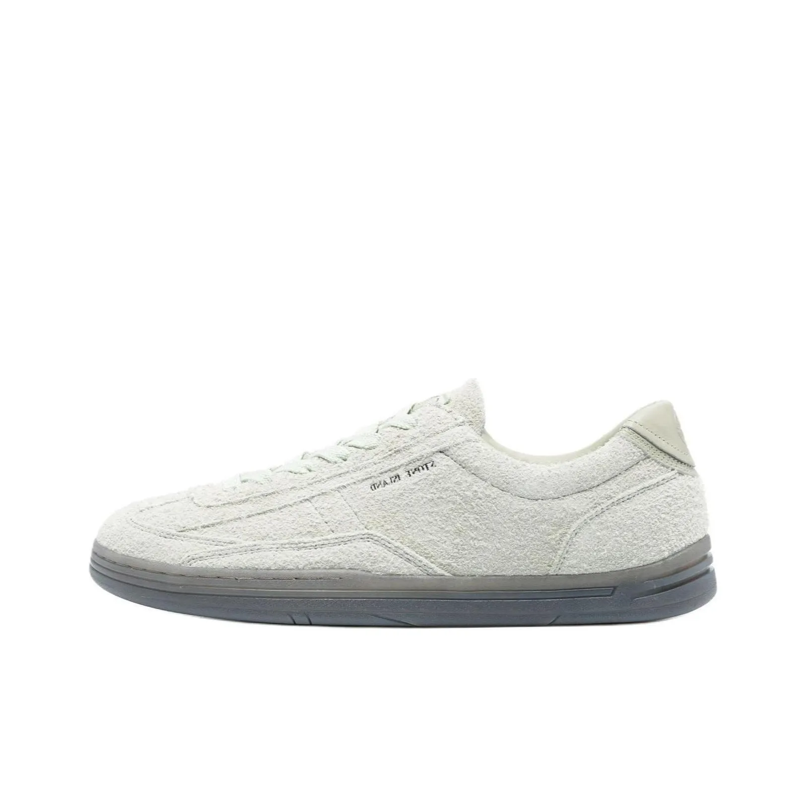 STONE ISLAND Rock Low-Top Sneakers