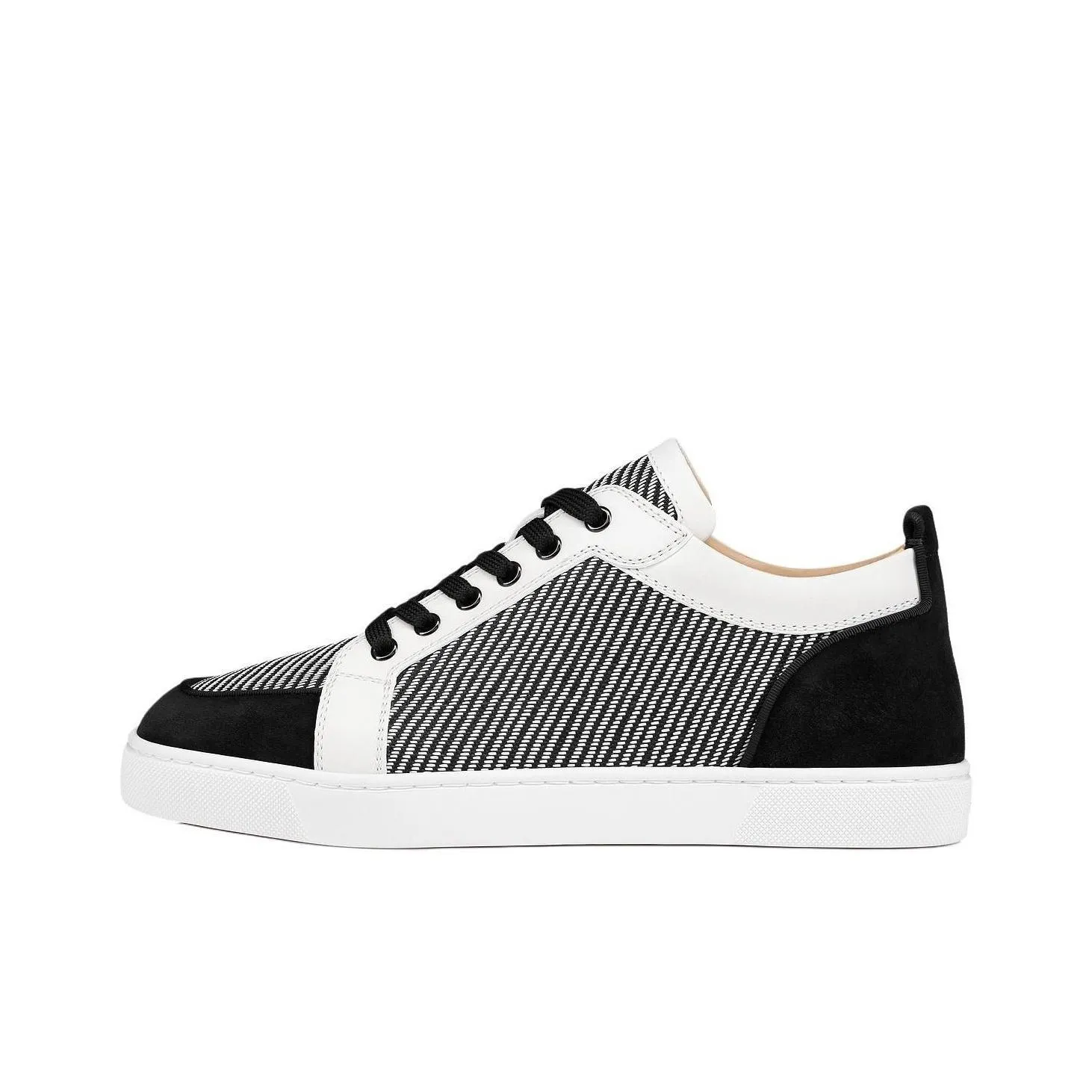Christian Louboutin Rantulow Low Top Sneakers