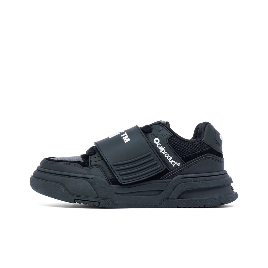 Ocai Form 4.0 Low Top Skateboard Shoes Unisex