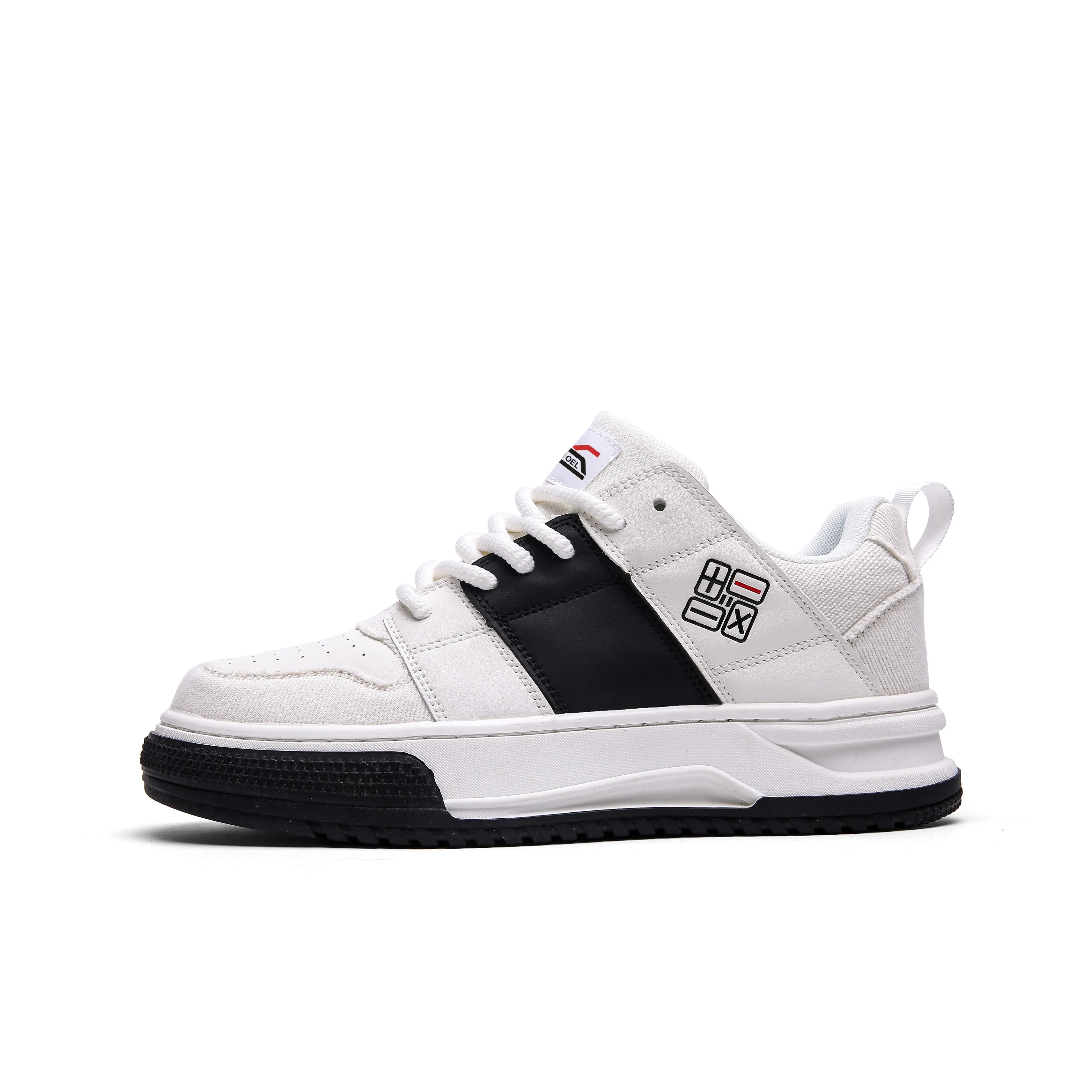 POEM KOEL Low-Top Skateboard Shoes Unisex