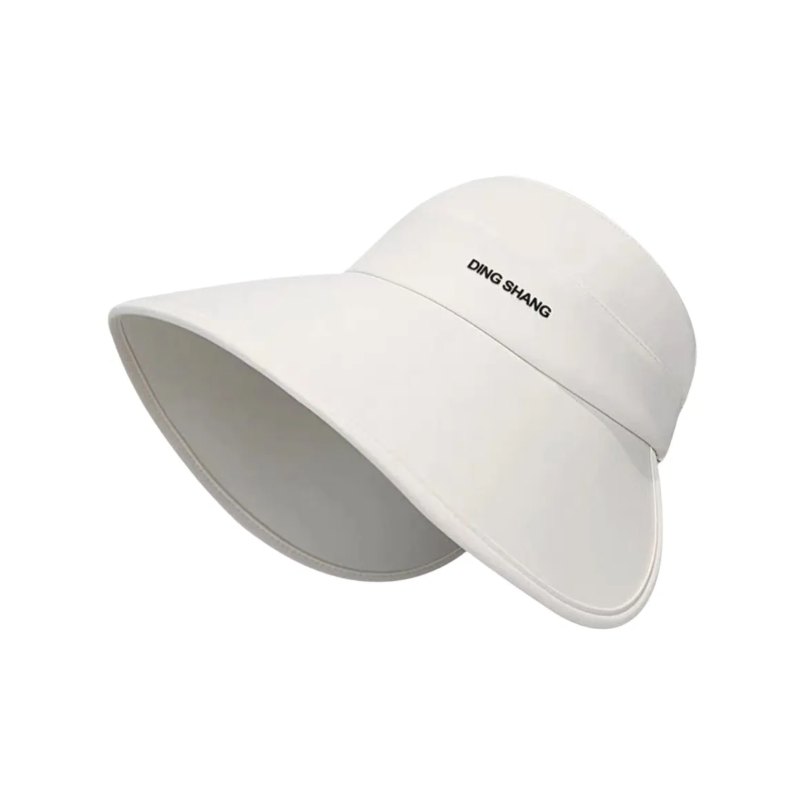 WODONBLE Полиэстер UV-защита Женские шляпы