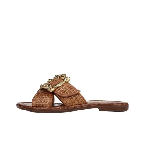 SAM EDELMAN Женские слипоны
