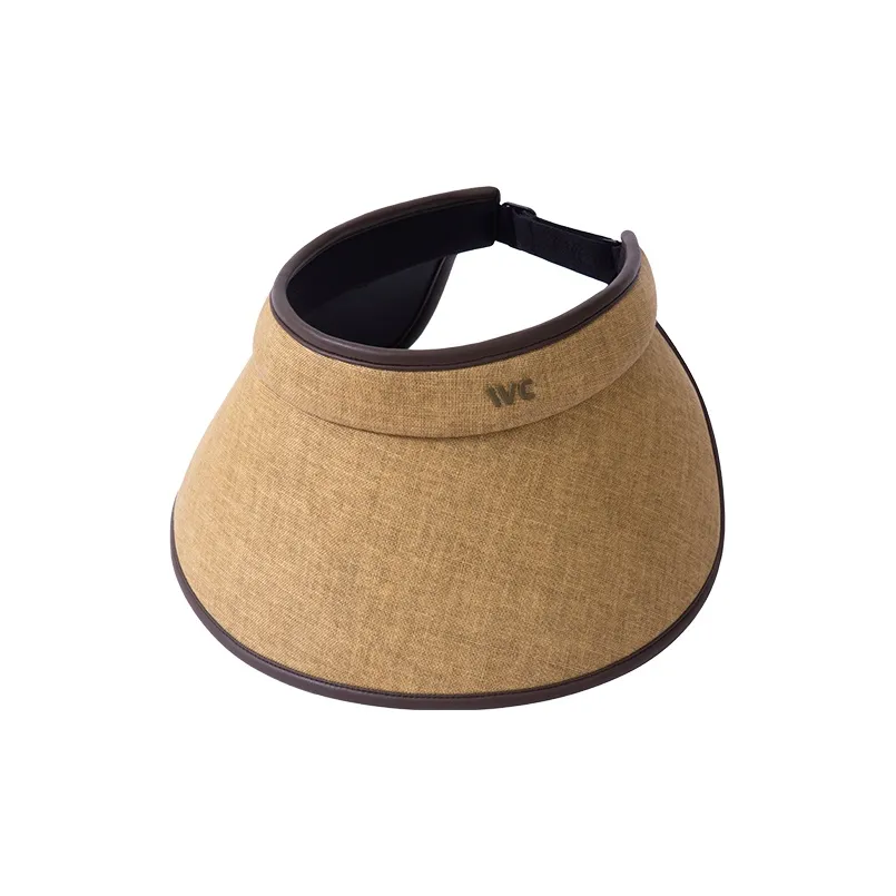 VVC Linen Sun Protection Hats Unisex