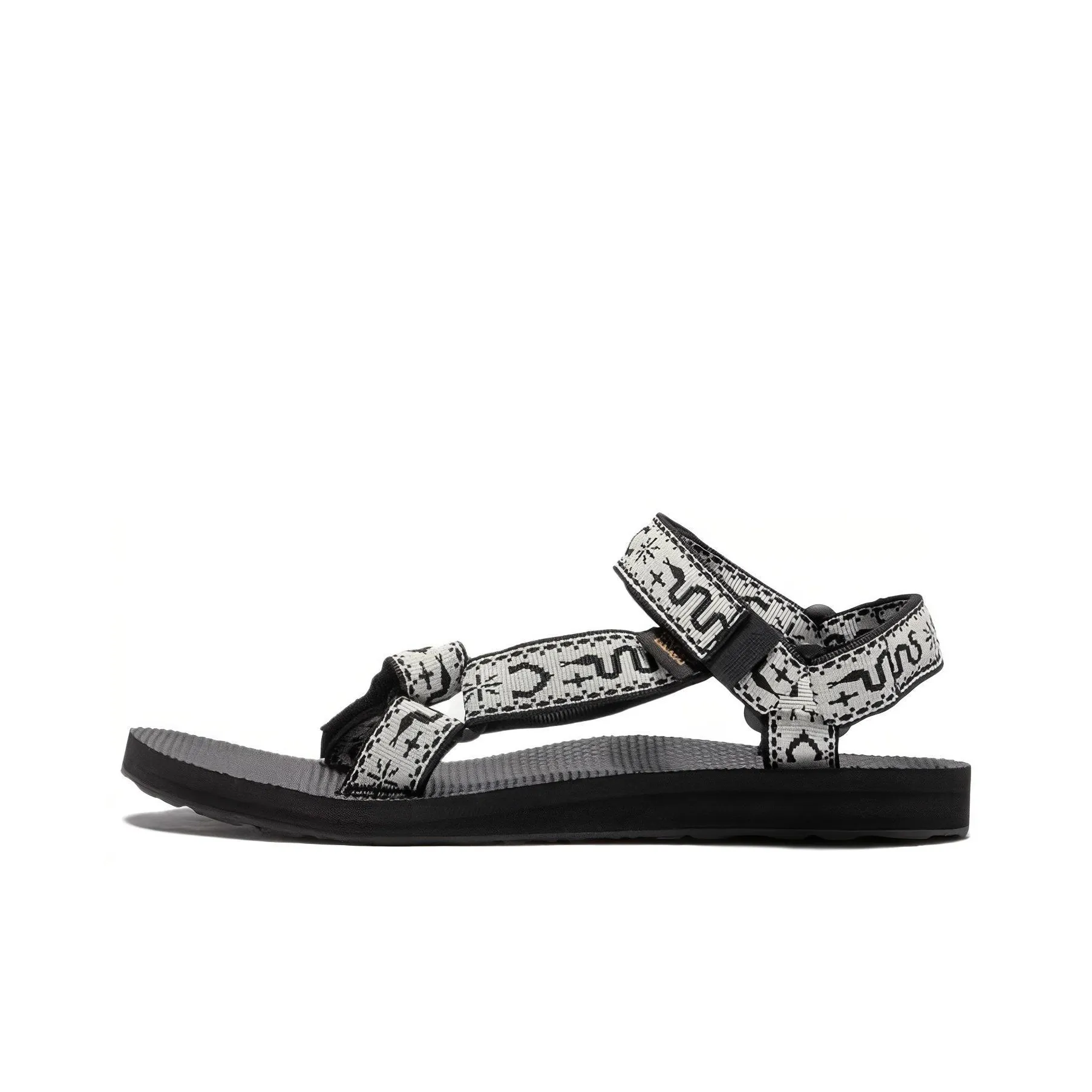 Teva Beach Sandals Women's Black