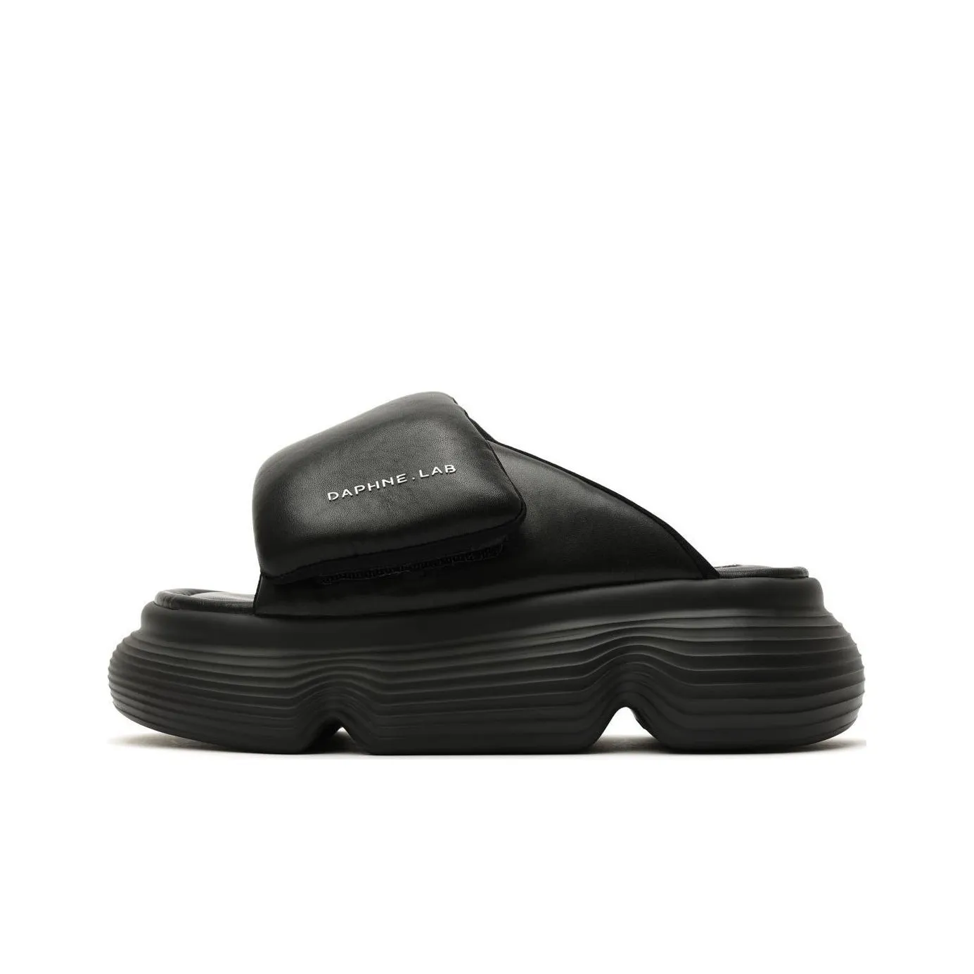 DAPHNE LAB Lollipop Series Slide Slippers Women's
