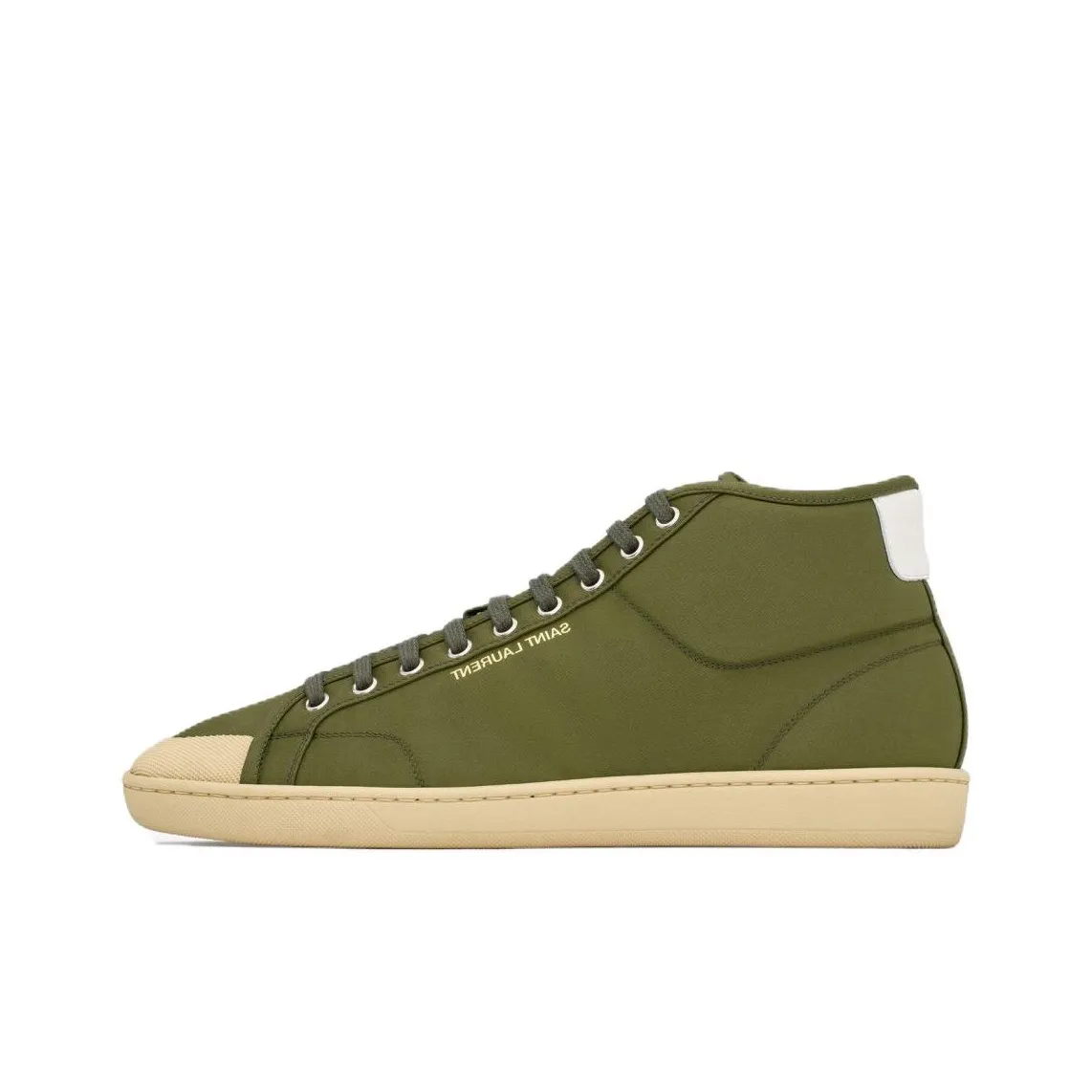 SAINT LAURENT Court Classic SL/39 Sneakers