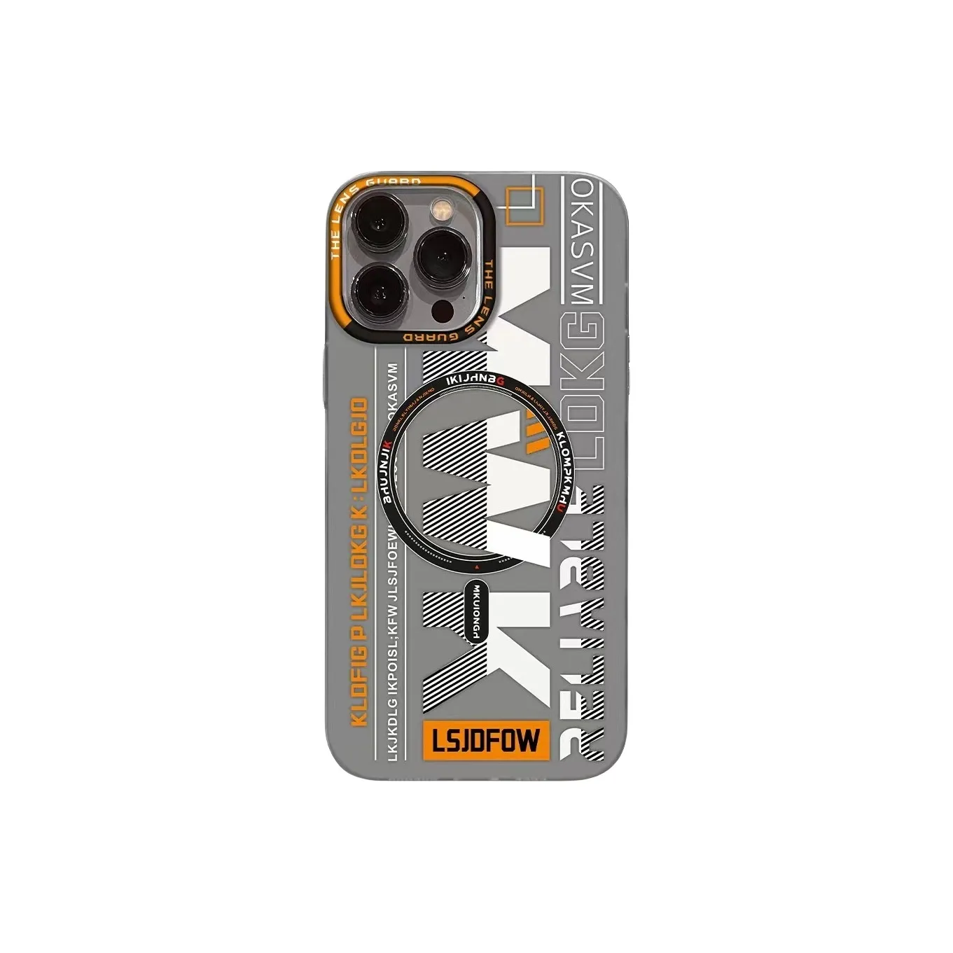 Gpadparts Phone Cases