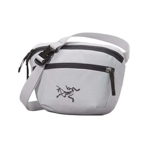 Arcteryx Mantis Туристические сумки Серый Унисекс