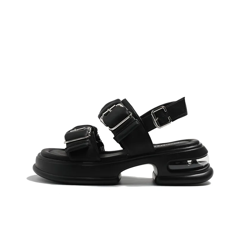 MIS. DANNY One Ремень Сандалии 6 см Женские