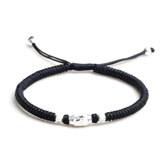 TRUE ME 990 Silver Bracelets Unisex