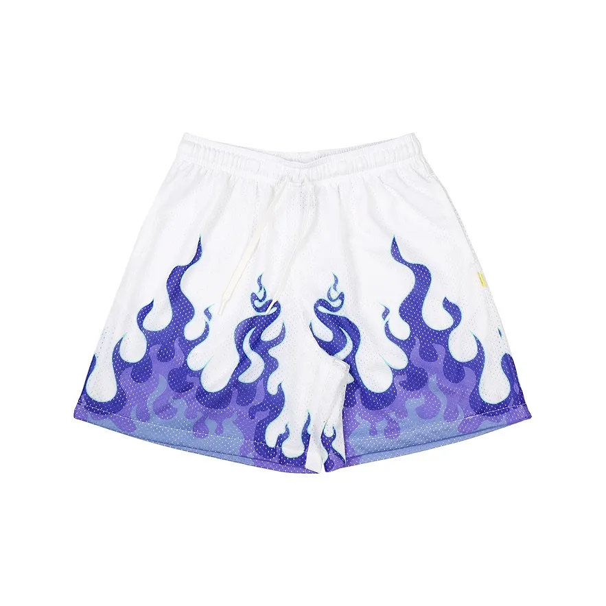 slamble Men Casual Shorts Swag