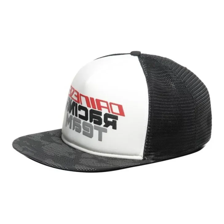 DAINESE - Baseball Caps Unisex White