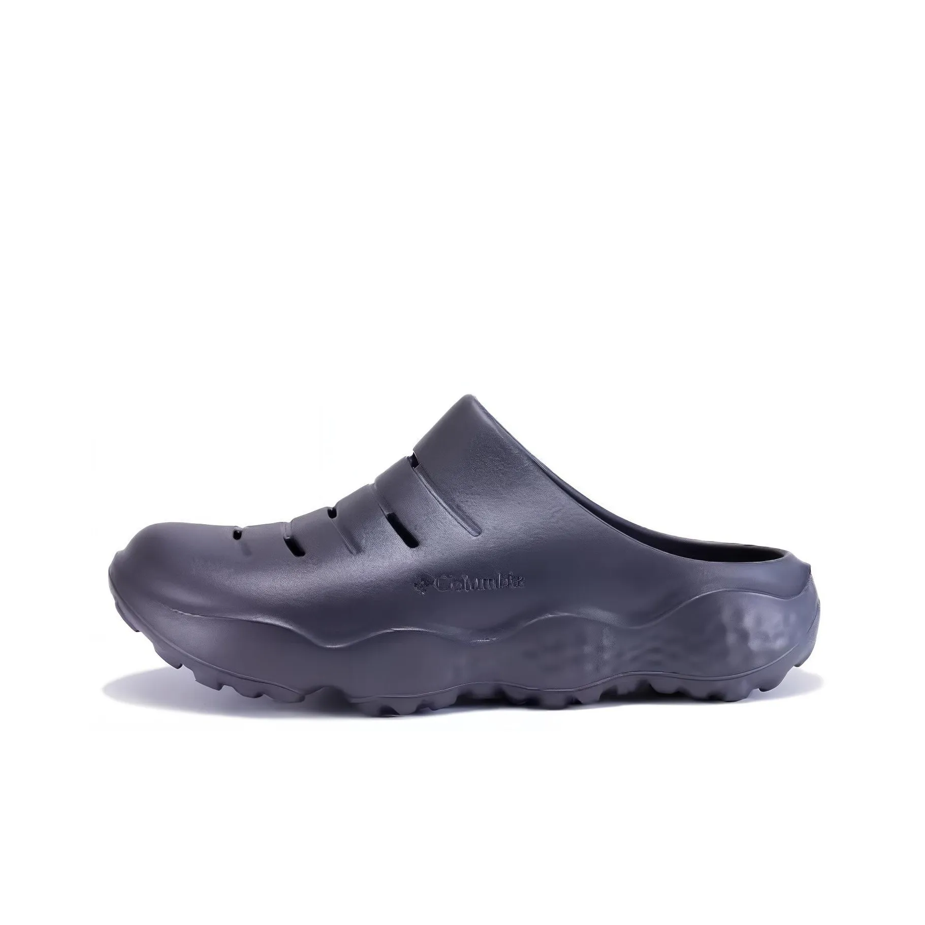Columbia Beach Sandals Men's Black