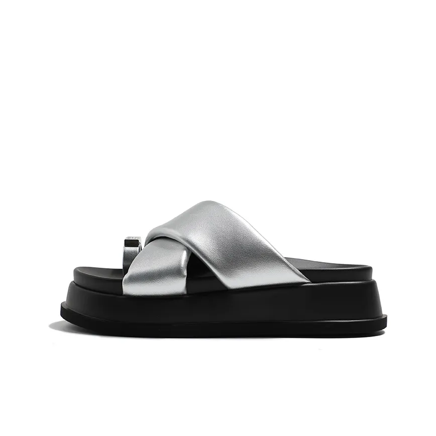 MIS. DANNY Slide Slippers Women's