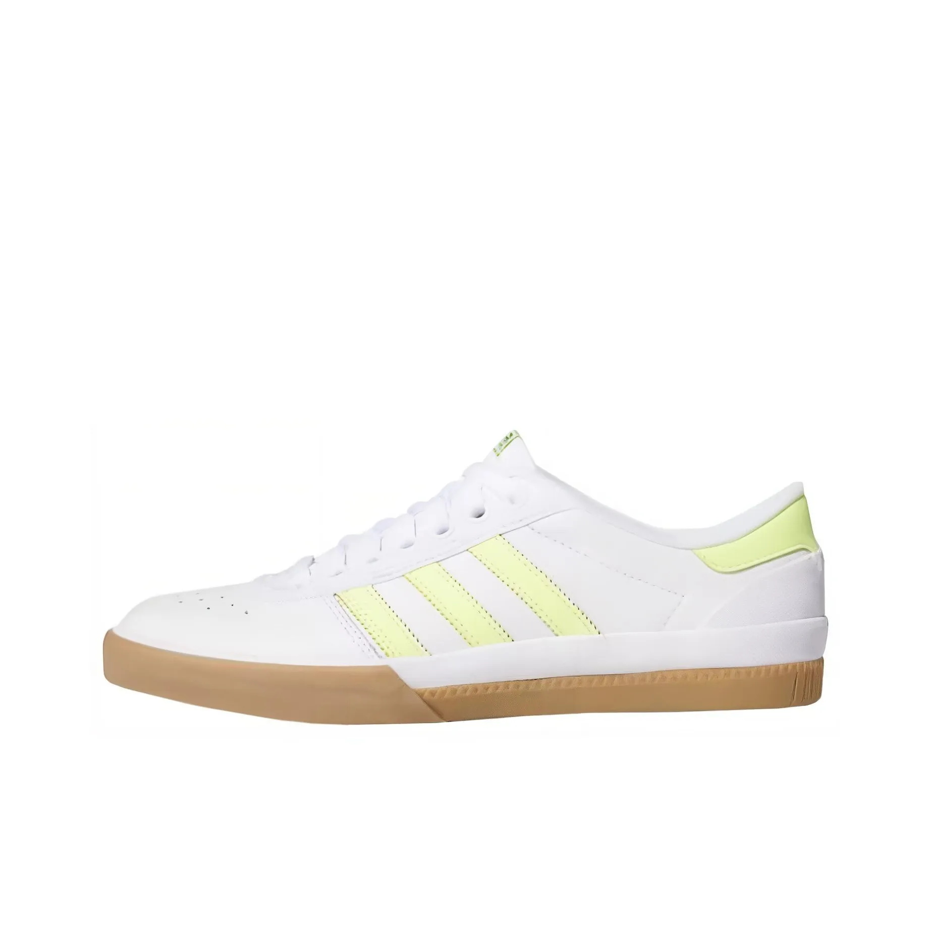 Adidas Lucas Premiere 'Yellow Gum'