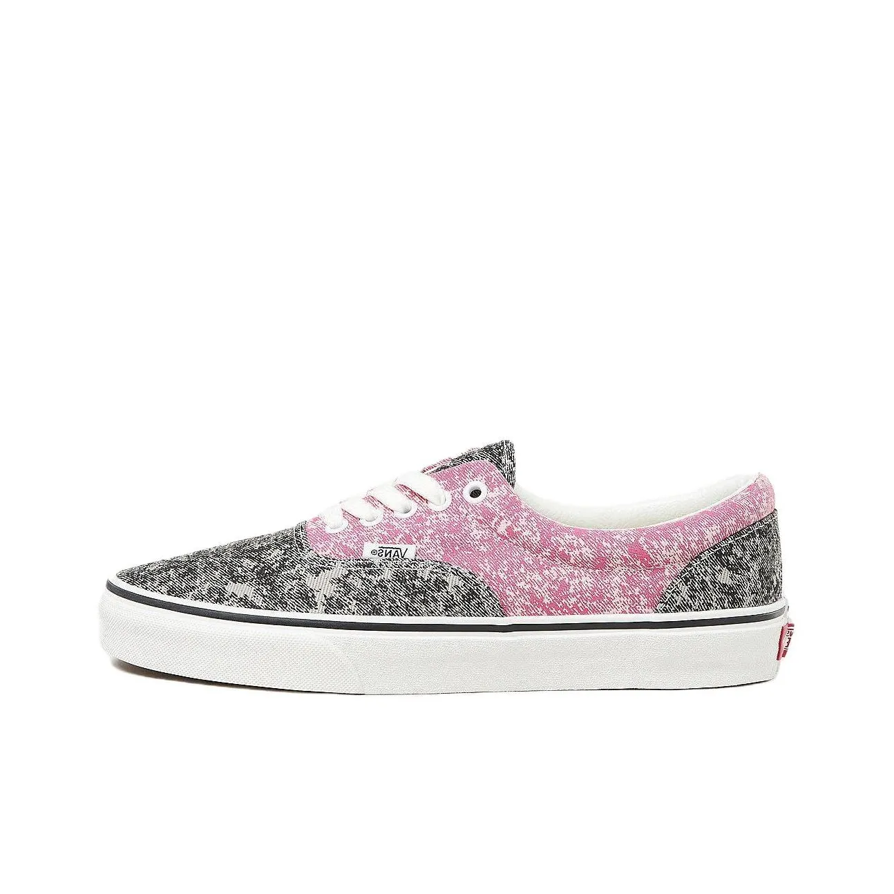 Vans Era 'Neon Acid Wash Pink'