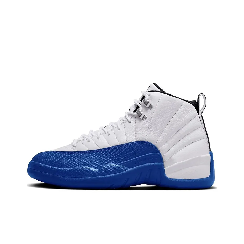 Air Jordan 12 'Blueberry'