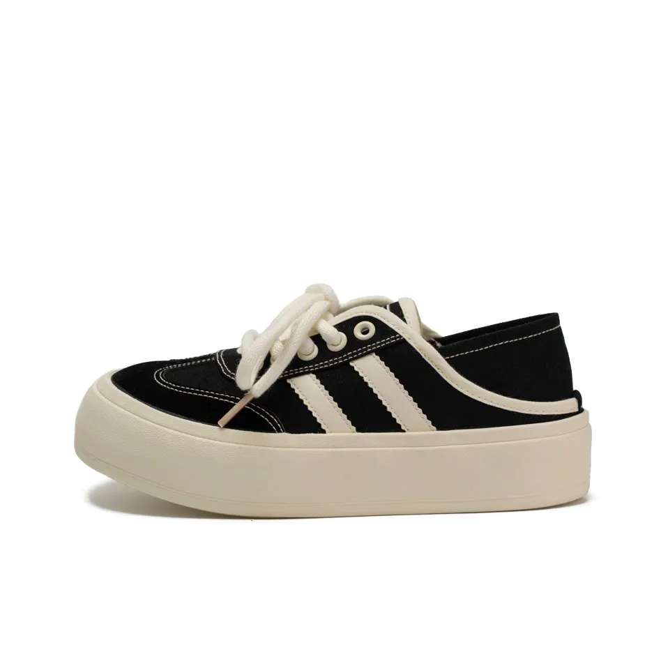 Zun'er Breathable Quick Dry Lightweight Low-Top Canvas Shoes Unisex