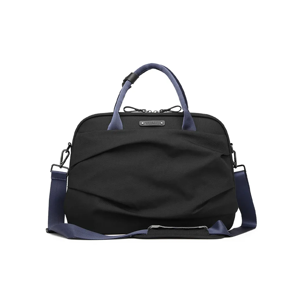 Y.U.M.C. Нейлон Одно Плечо Сумка Стандартная Женская Хаки Чернильно-Черный Глубокое Морское Серое Благородный Бордовый