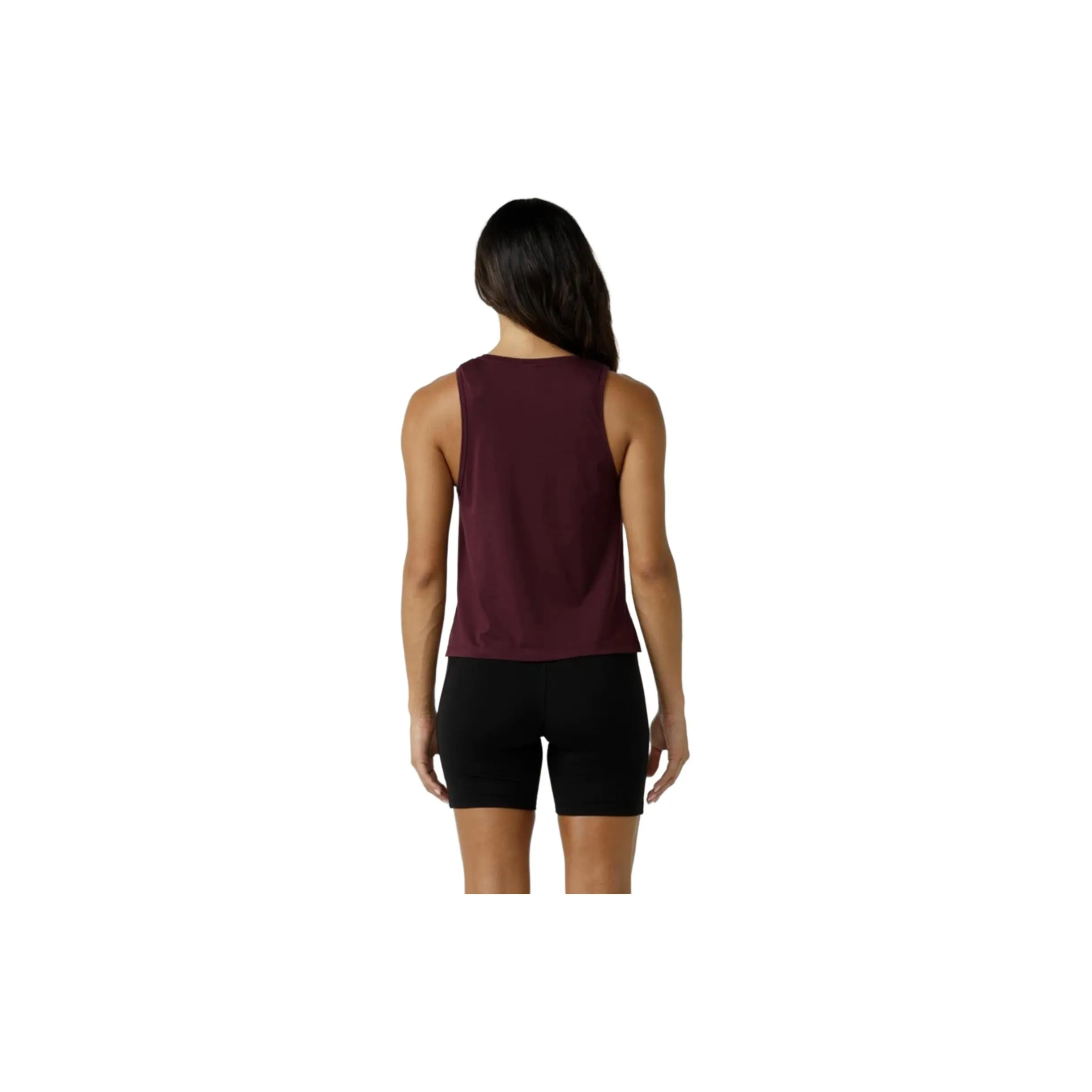 LORNA JANE Amy Sport Vests Women's Grape Purple