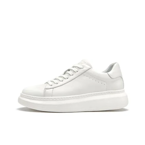 Beau Today Кроссовки для скейтбординга Low Top Мужские