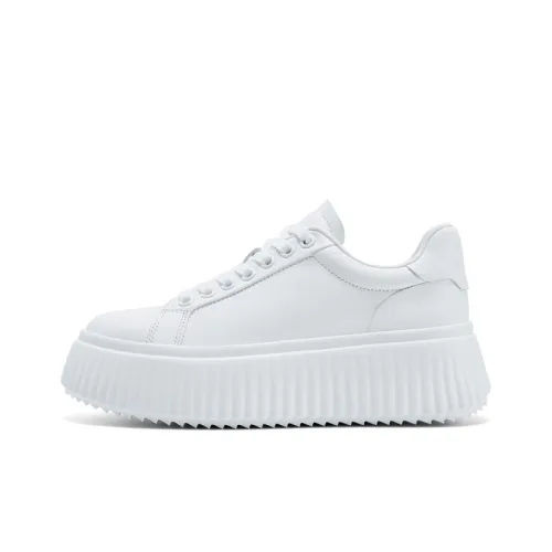 CHERYKALLY Кроссовки для скейтбординга Low Top Женские