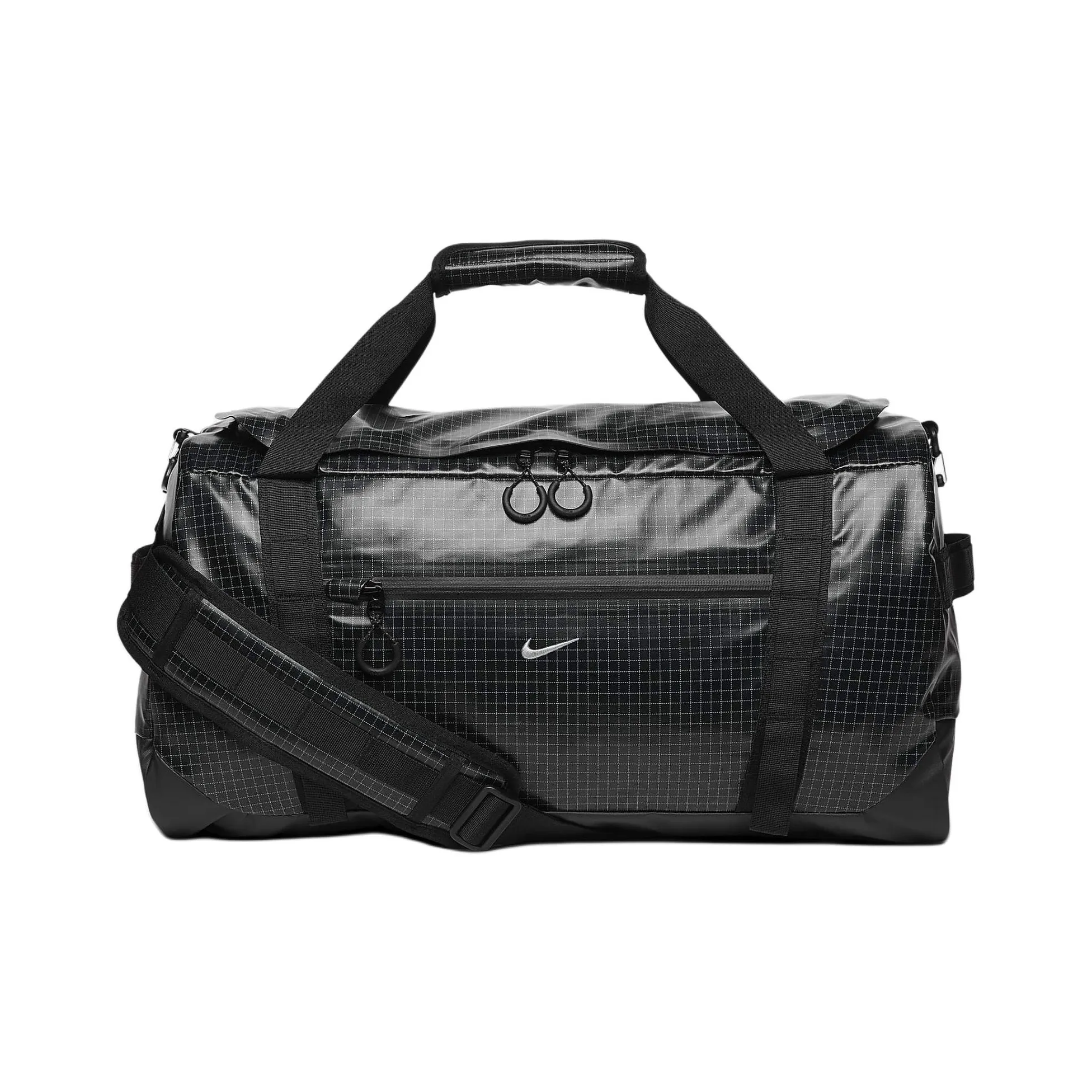 Nike Hike Duffel Bag 50L