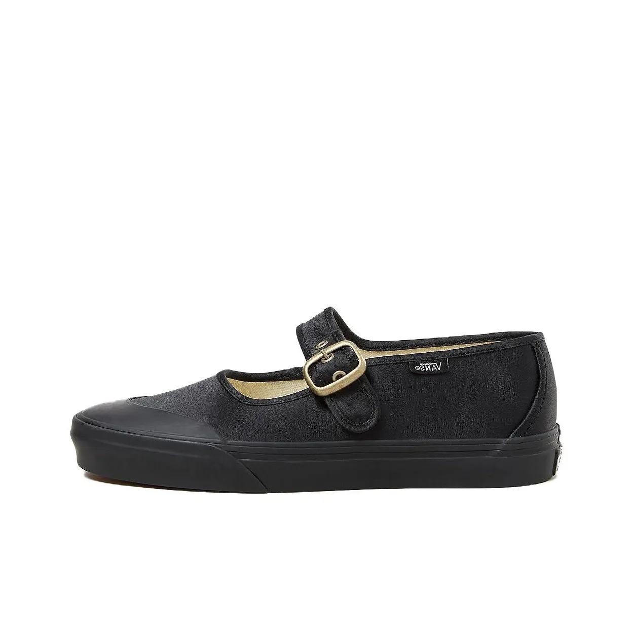 Vans Mary Jane 'Ballet Black'