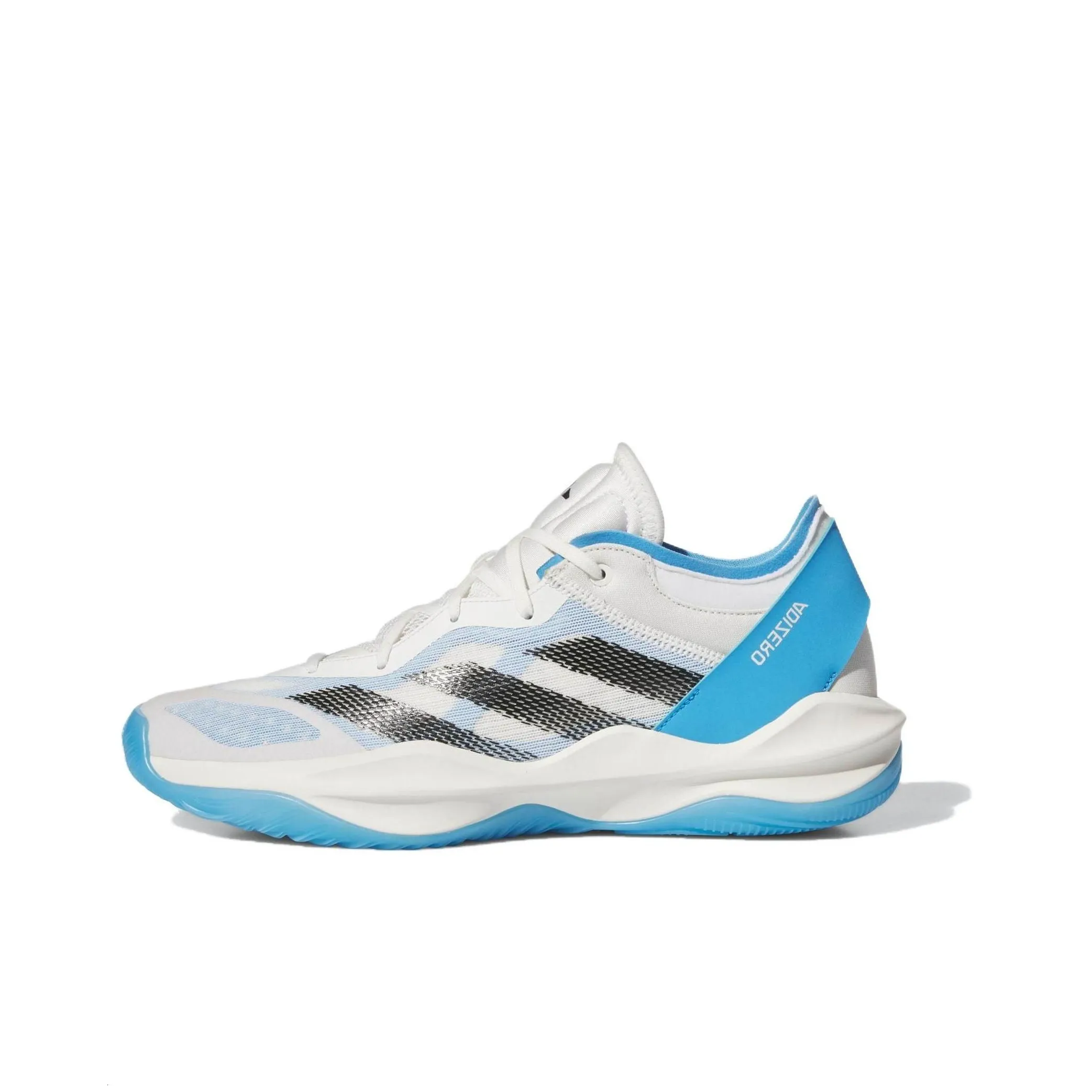 Adidas Adizero Select 2.0 Low Cloud White Cobalt