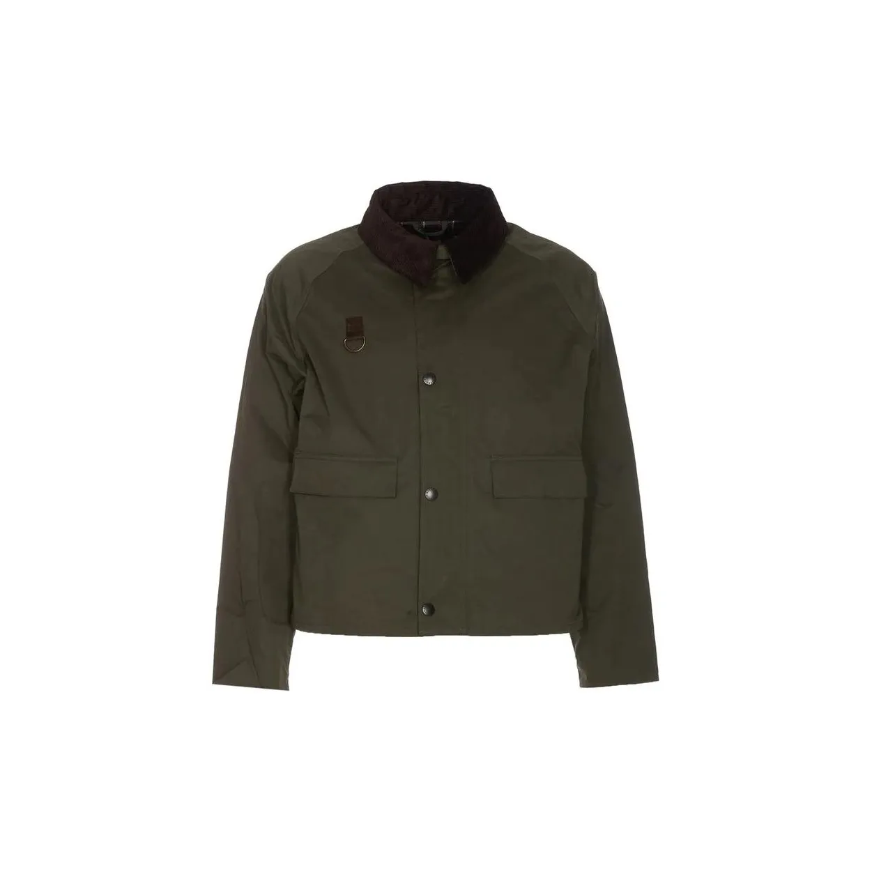 BARBOUR Jackets Coats Men's Green