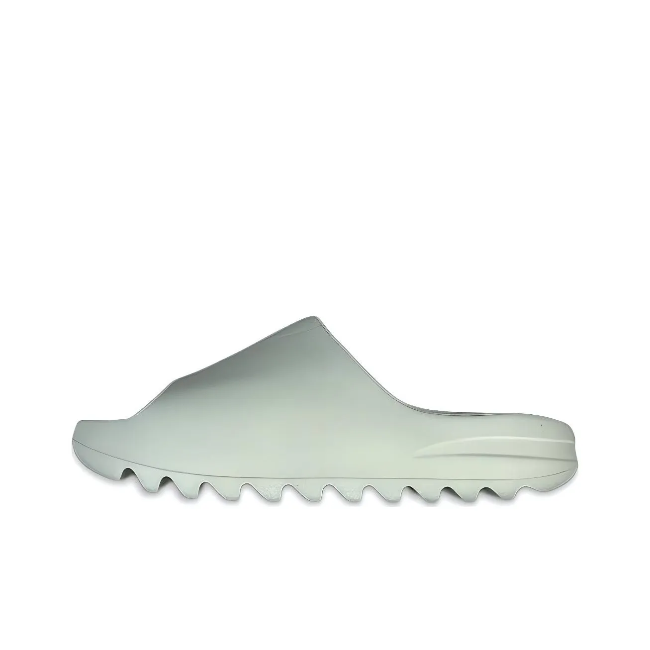 Adidas Yeezy Slide "Salt"