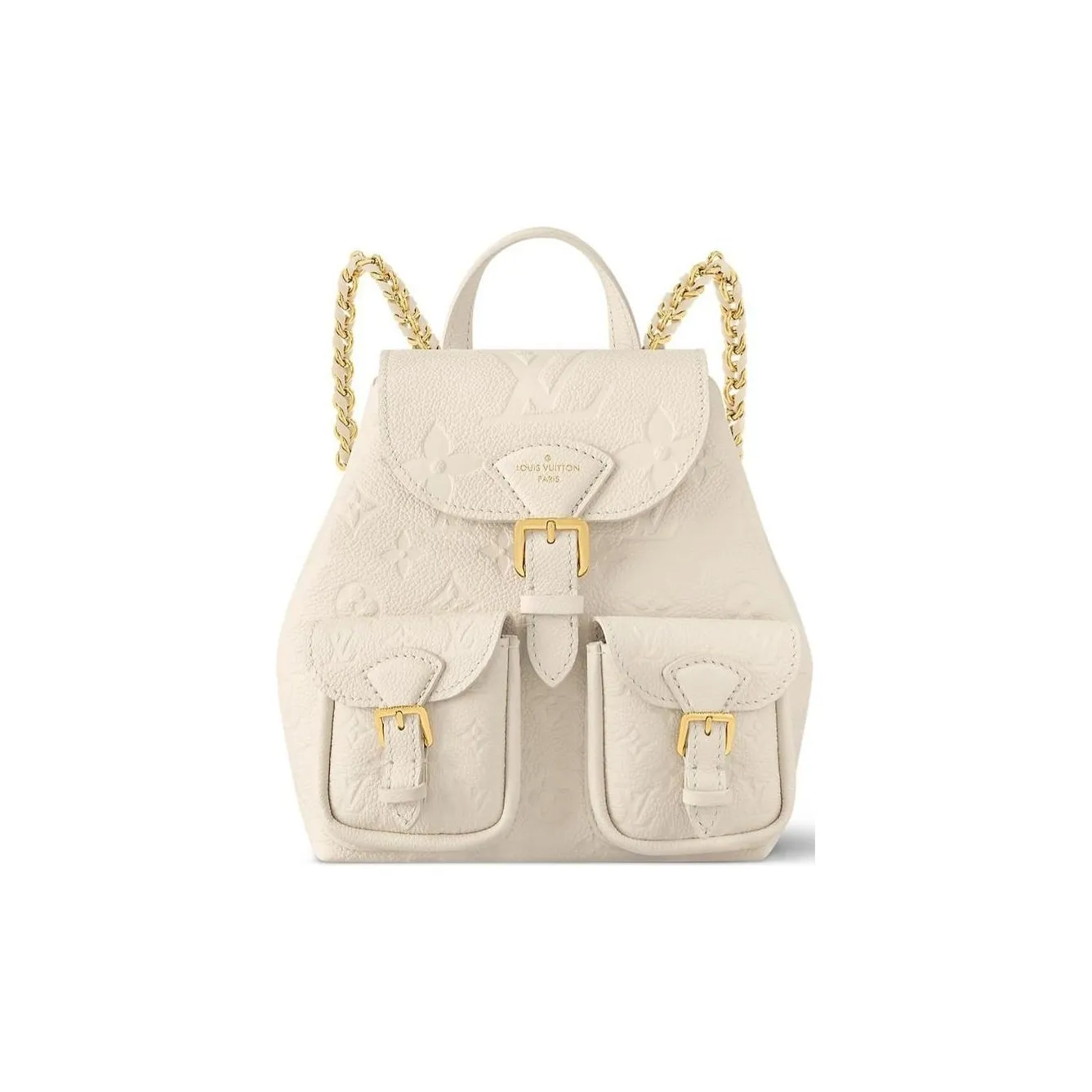 LOUIS VUITTON M47072 Backup