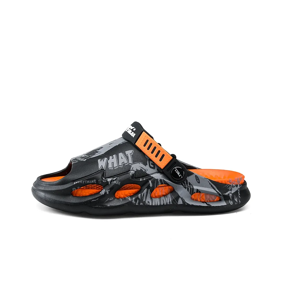 G.N.SHIJIA Slide Slippers Men's