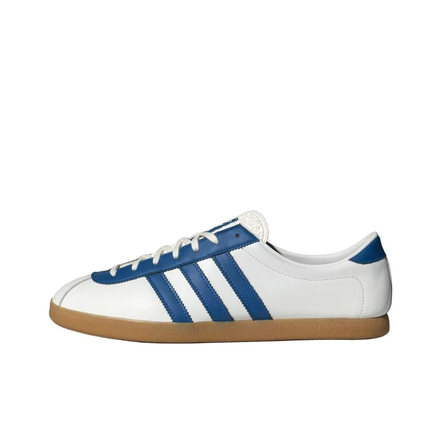 Adidas London Core White Dark Marine