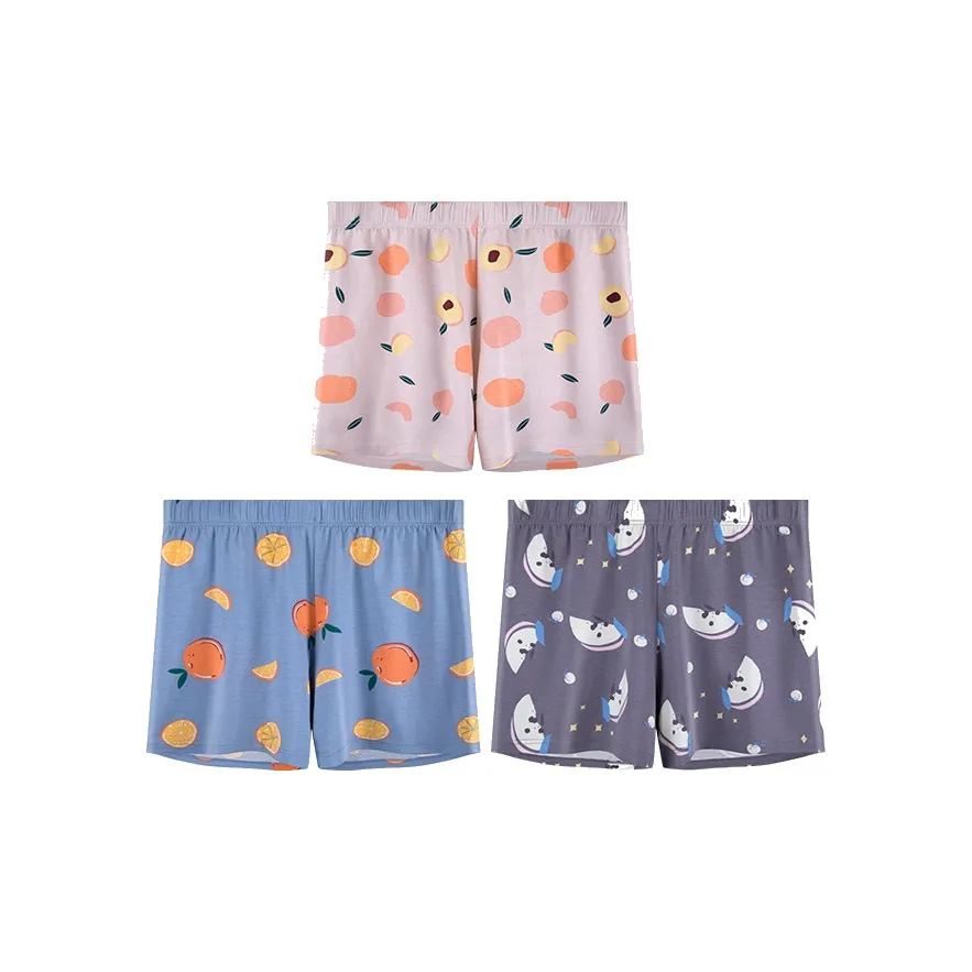KJ Men's Boxer Briefs