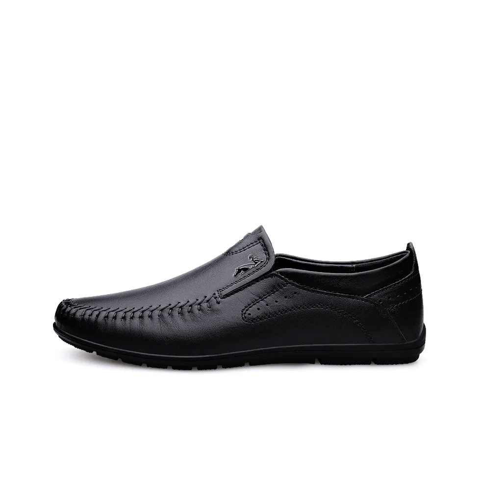 British Knights Beanie Shoes Men's Black