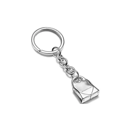 TIFFANY & CO. Брелоки Унисекс
