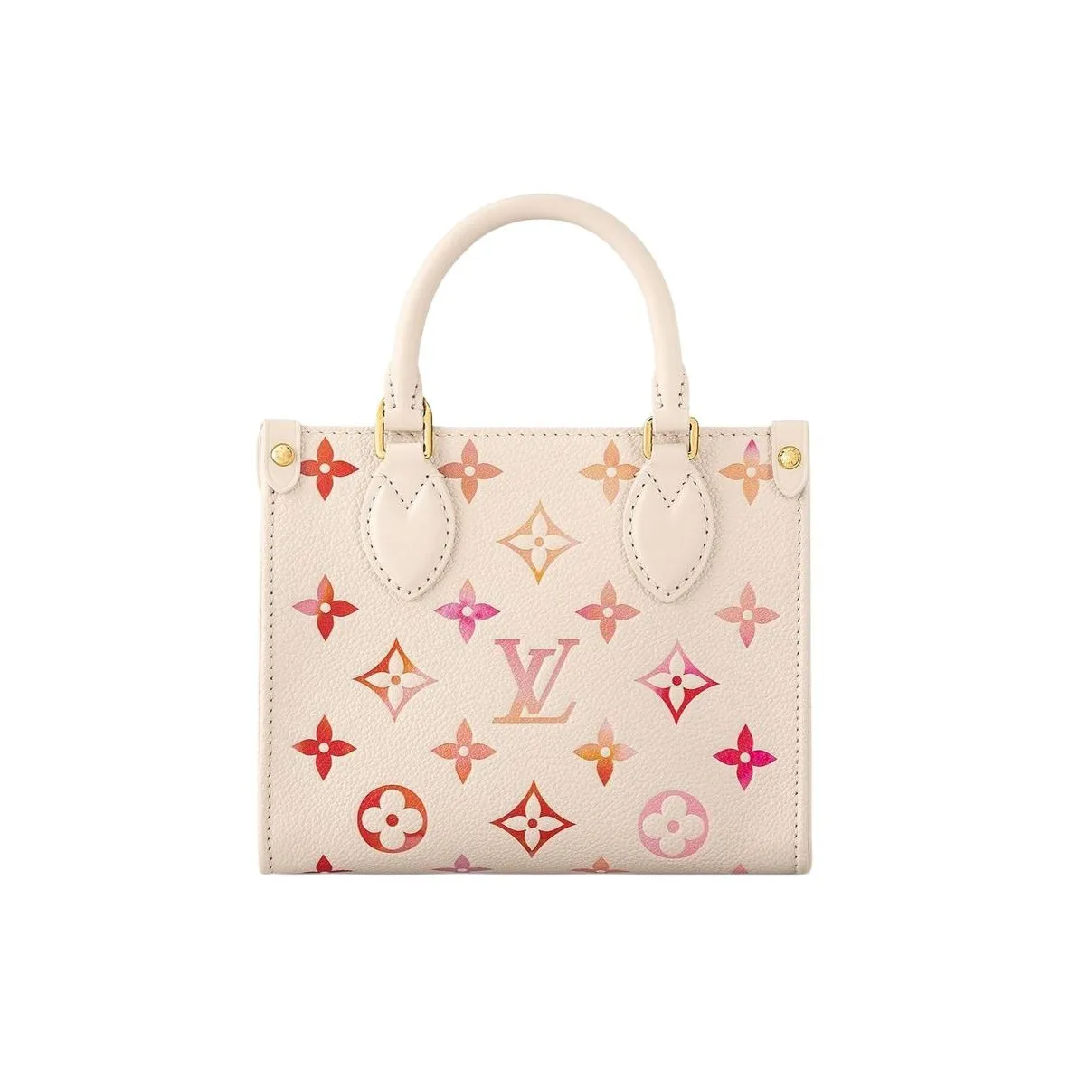 LOUIS VUITTON OnTheGo Bb