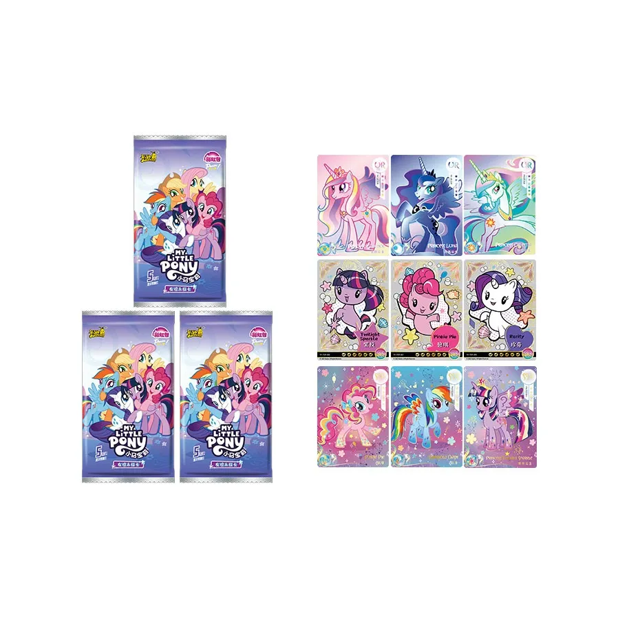 Great for collectors