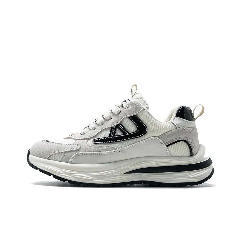 Ancient Finches Низкий топ массивные кроссовки унисекс