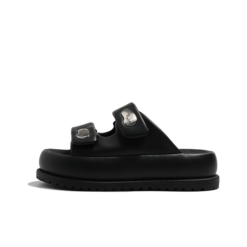 MIS. DANNY Слипоны Женские